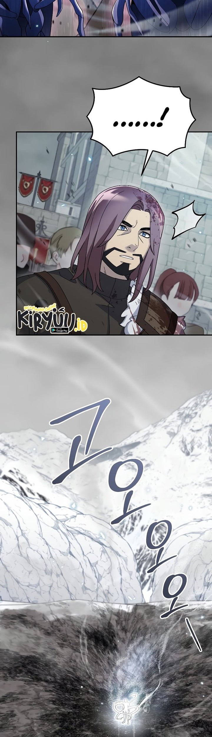 The Newbie Is Too Strong Chapter 63 - halaman 35