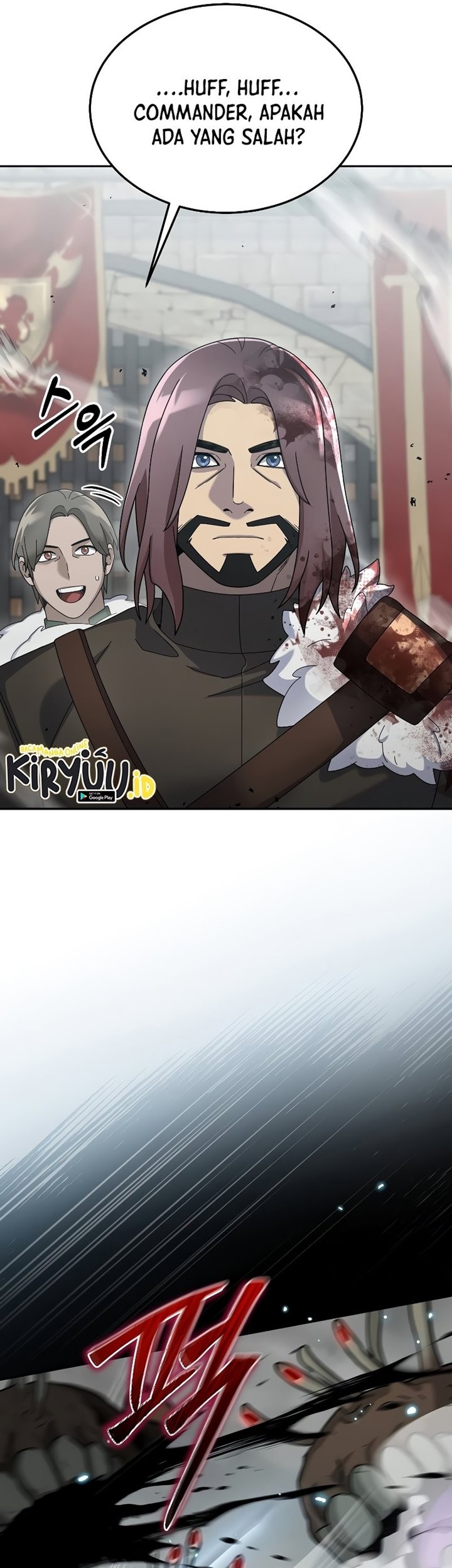 The Newbie Is Too Strong Chapter 63 - halaman 42