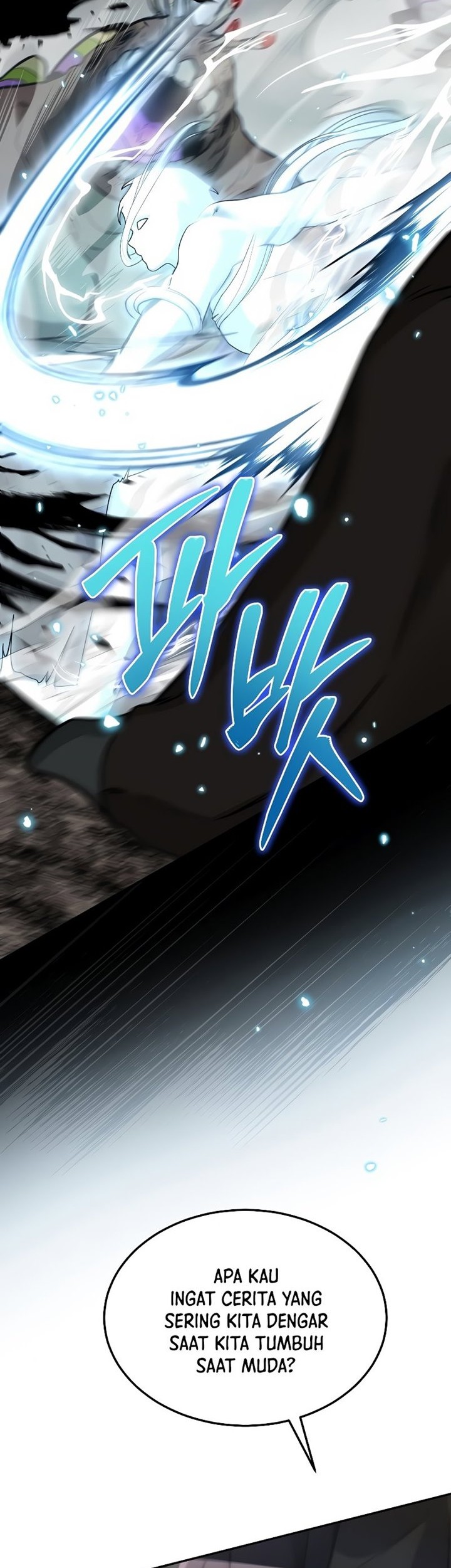 The Newbie Is Too Strong Chapter 63 - halaman 43