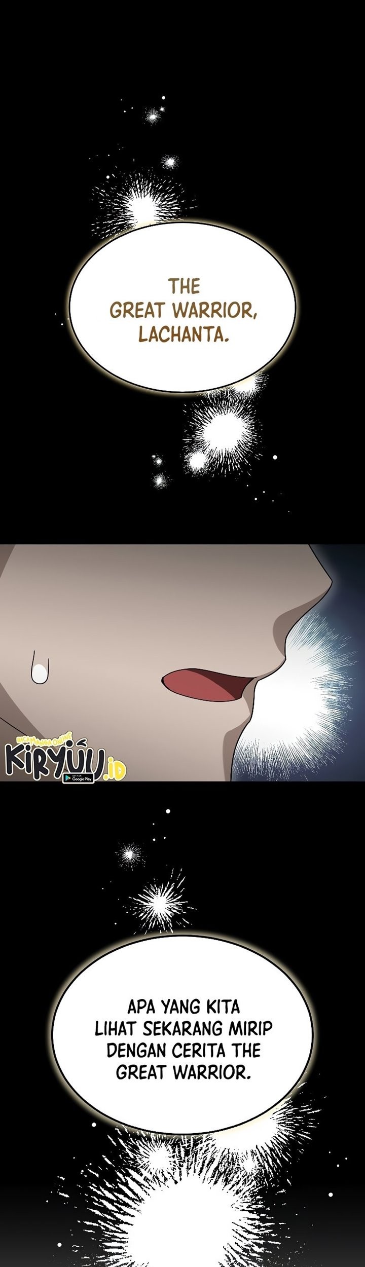 The Newbie Is Too Strong Chapter 63 - halaman 52