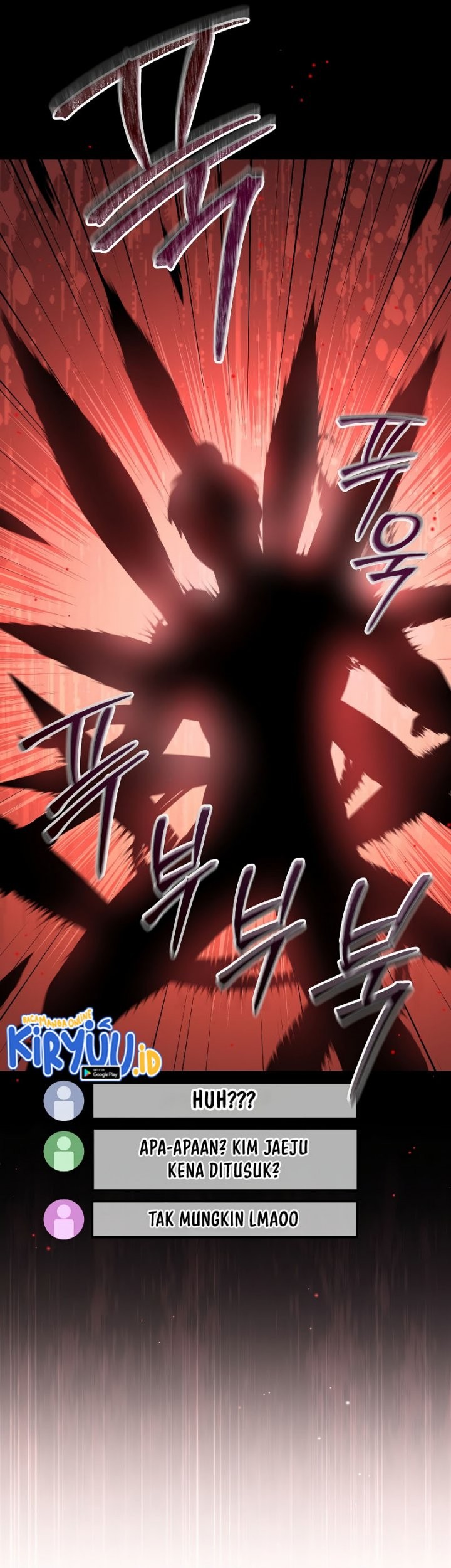 The Newbie Is Too Strong Chapter 64 - halaman 12