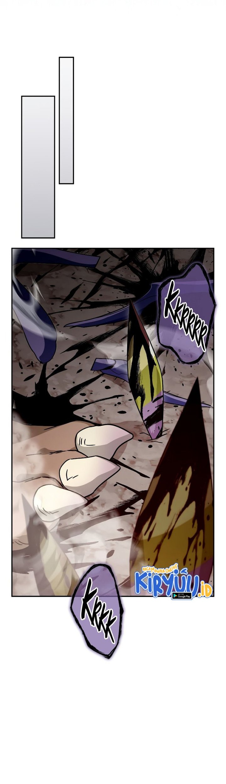 The Newbie Is Too Strong Chapter 64 - halaman 20