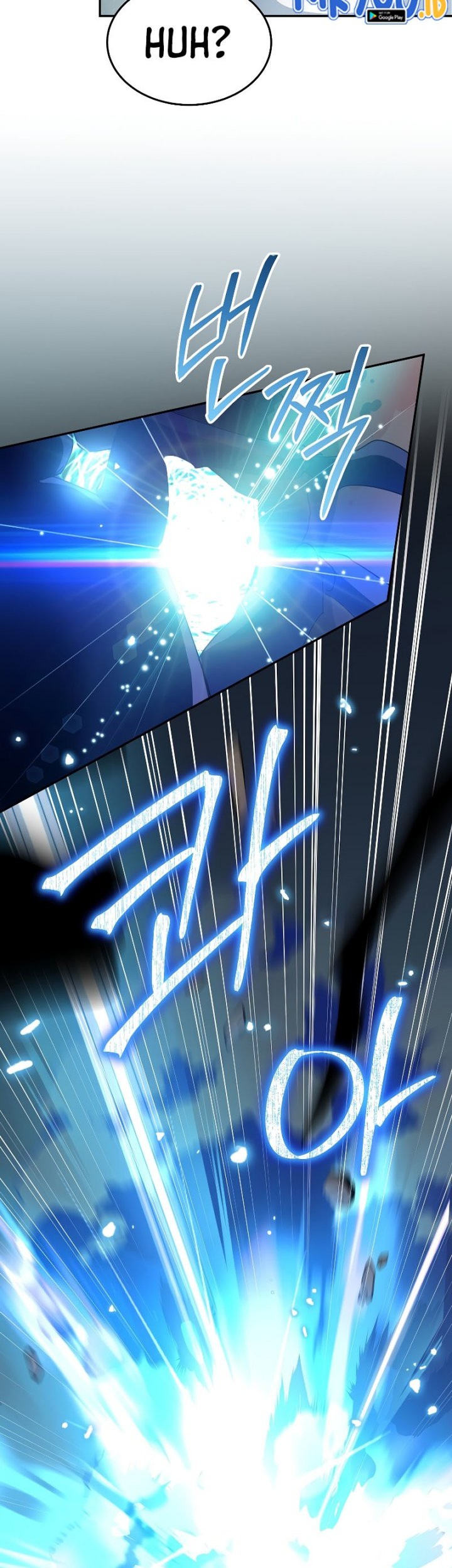 The Newbie Is Too Strong Chapter 64 - halaman 29