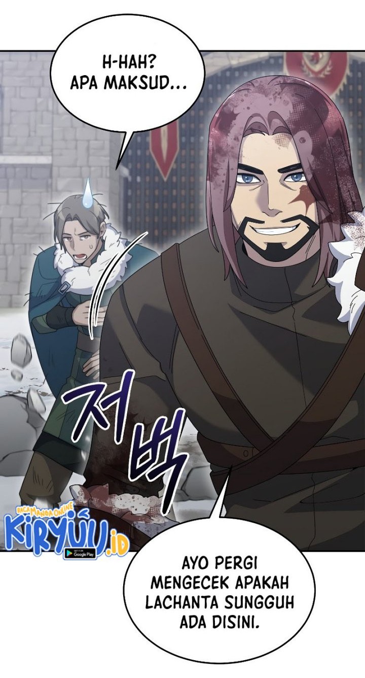The Newbie Is Too Strong Chapter 64 - halaman 36