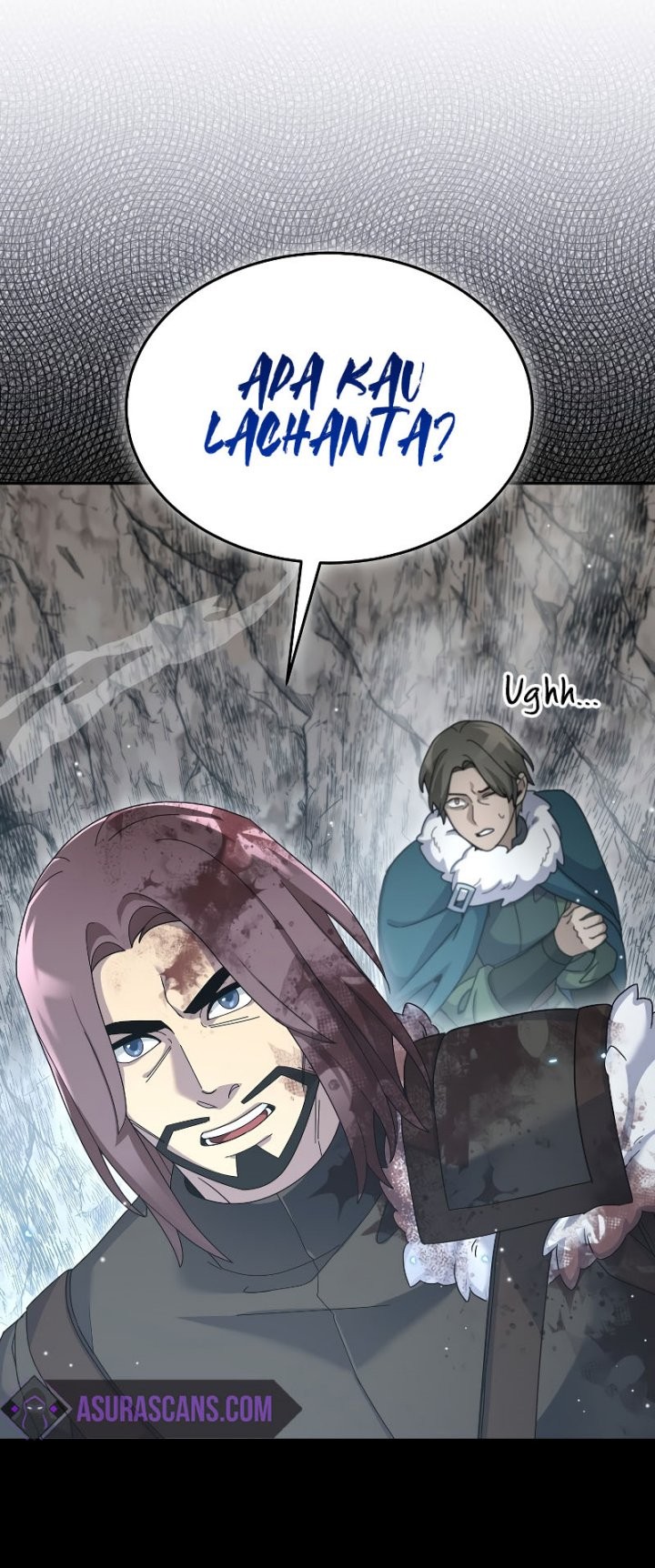 The Newbie Is Too Strong Chapter 64 - halaman 41