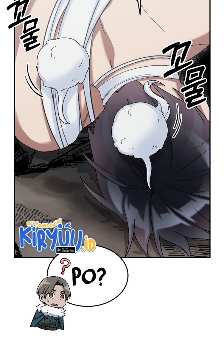 The Newbie Is Too Strong Chapter 64 - halaman 46