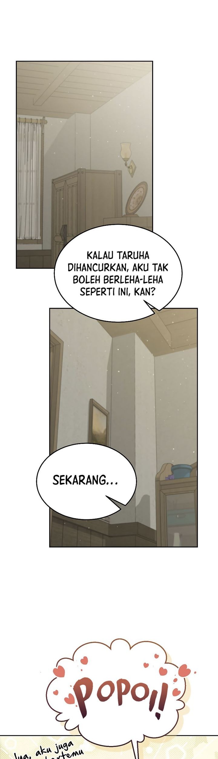 The Newbie Is Too Strong Chapter 65 - halaman 10