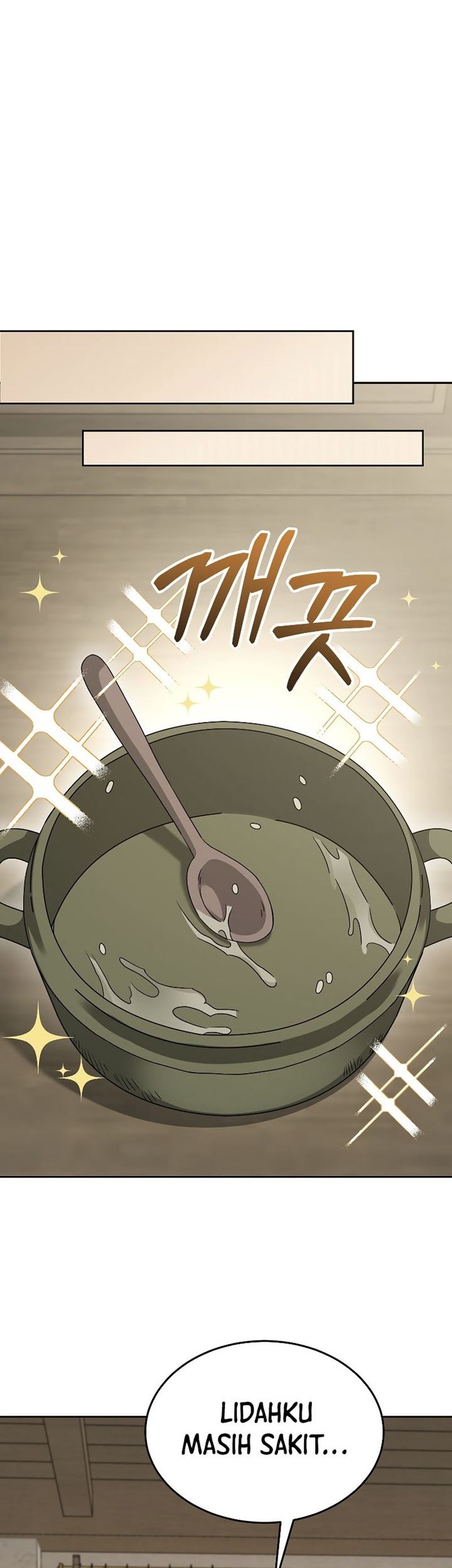 The Newbie Is Too Strong Chapter 65 - halaman 15