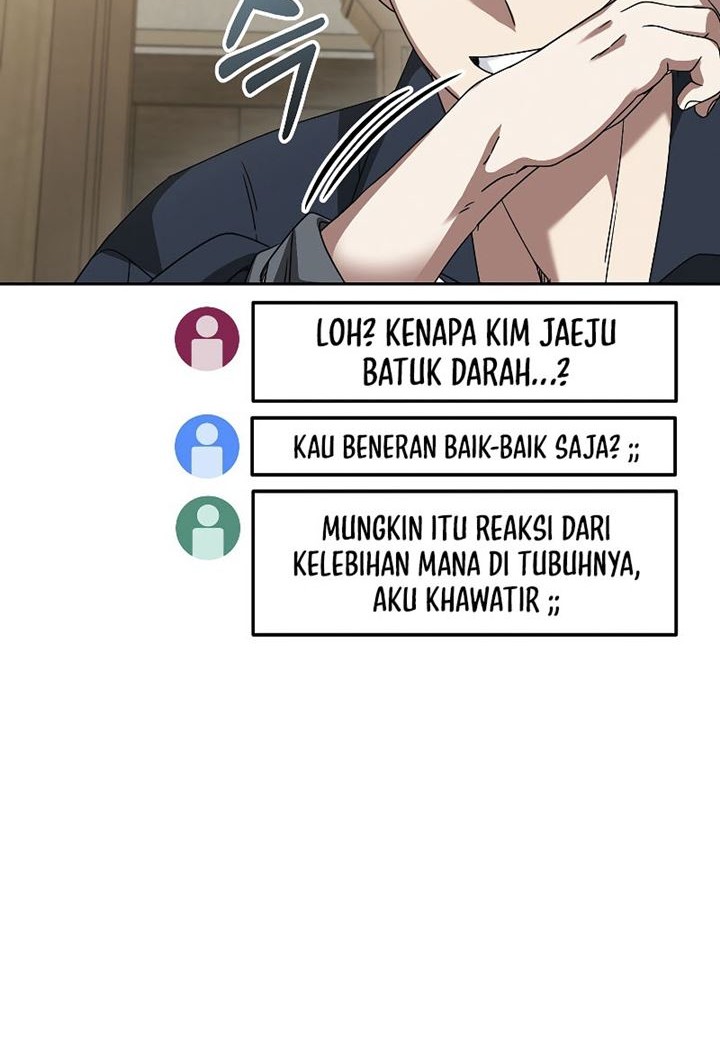 The Newbie Is Too Strong Chapter 65 - halaman 31