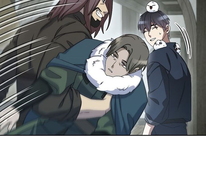 The Newbie Is Too Strong Chapter 65 - halaman 47