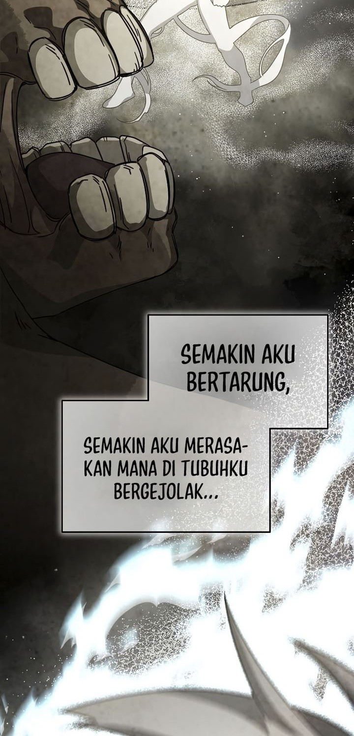 The Newbie Is Too Strong Chapter 65 - halaman 7
