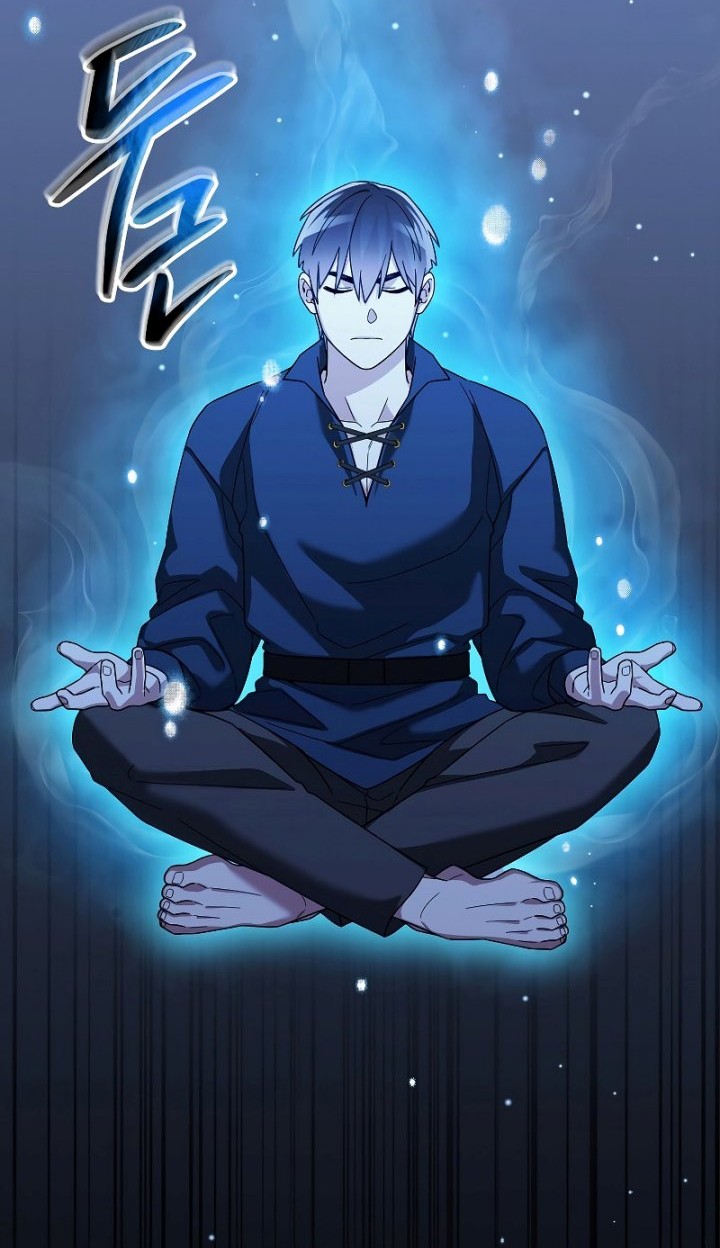 The Newbie Is Too Strong Chapter 66 - halaman 13