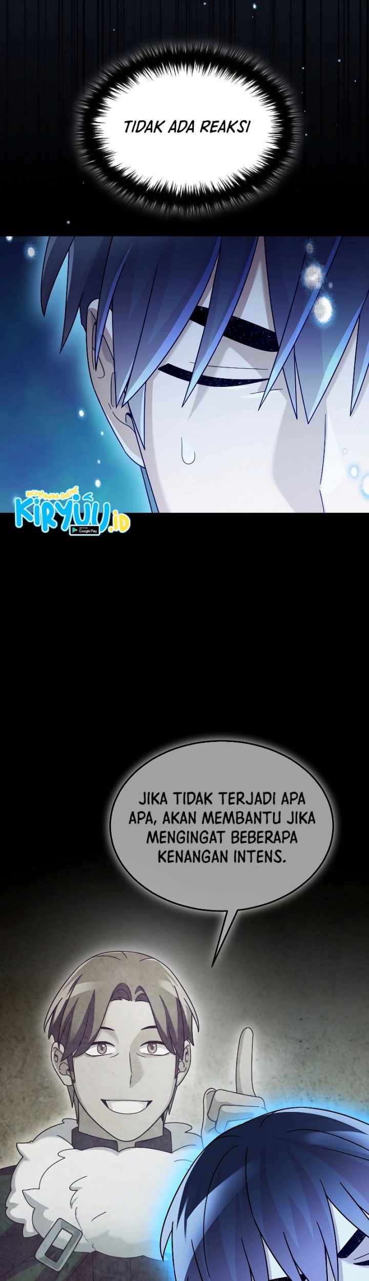 The Newbie Is Too Strong Chapter 66 - halaman 14