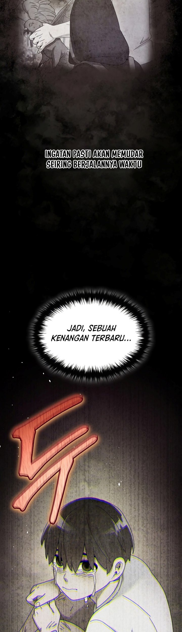 The Newbie Is Too Strong Chapter 66 - halaman 16