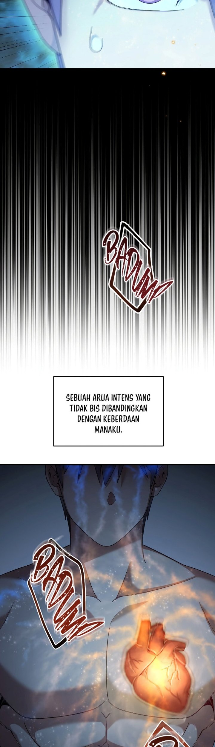 The Newbie Is Too Strong Chapter 66 - halaman 19