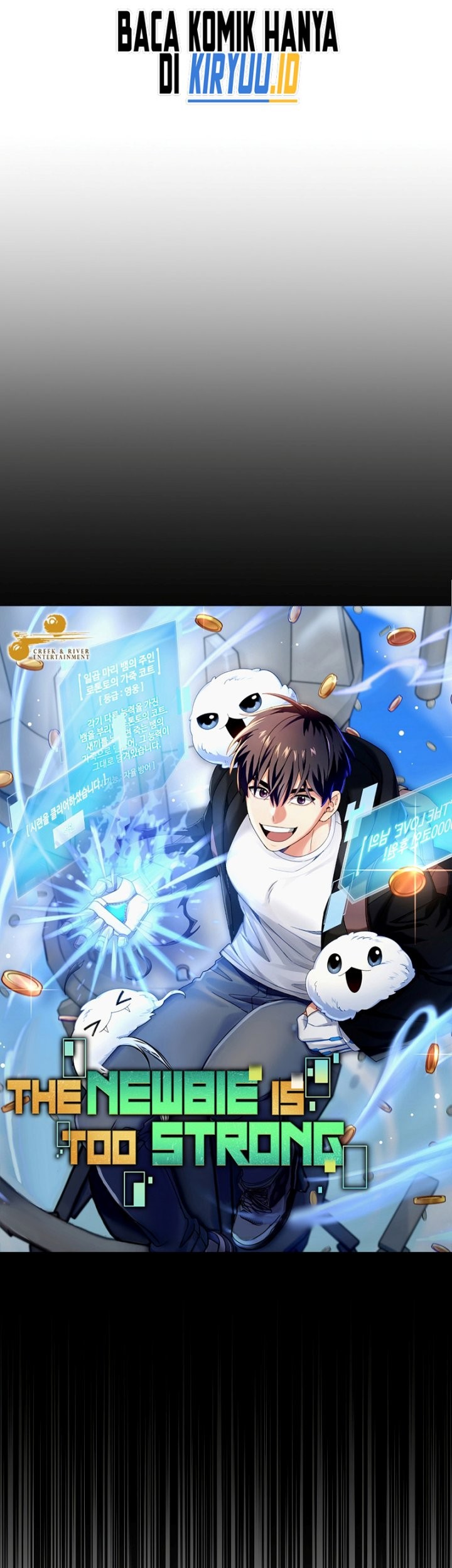 The Newbie Is Too Strong Chapter 66 - halaman 2