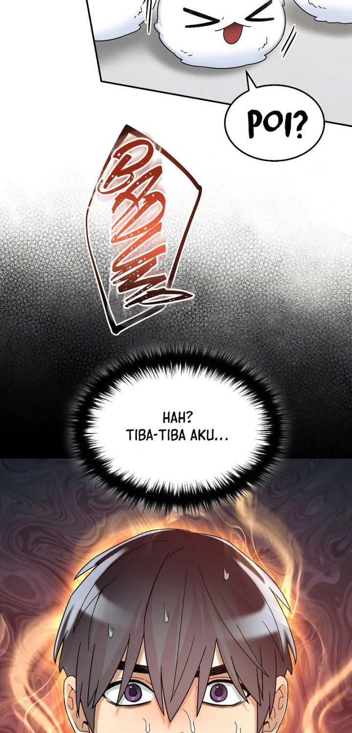 The Newbie Is Too Strong Chapter 66 - halaman 21