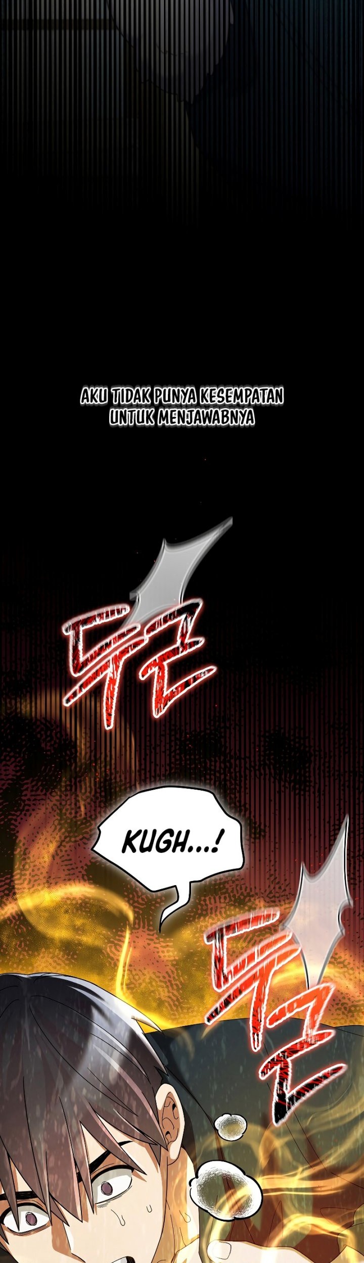 The Newbie Is Too Strong Chapter 66 - halaman 24
