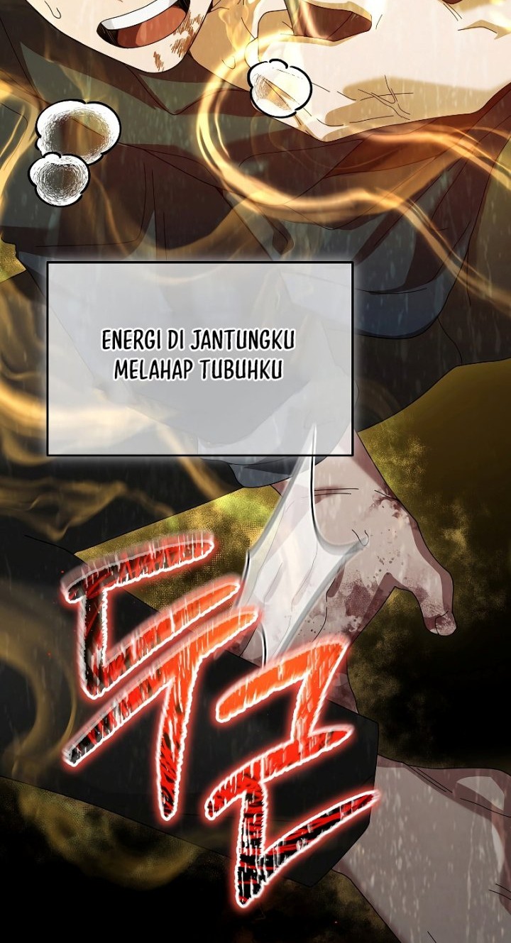 The Newbie Is Too Strong Chapter 66 - halaman 25