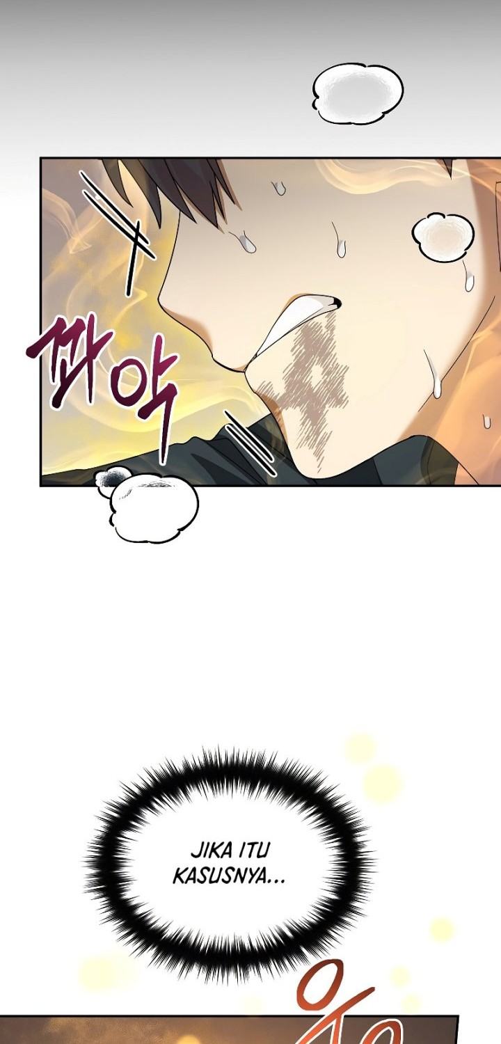 The Newbie Is Too Strong Chapter 66 - halaman 29