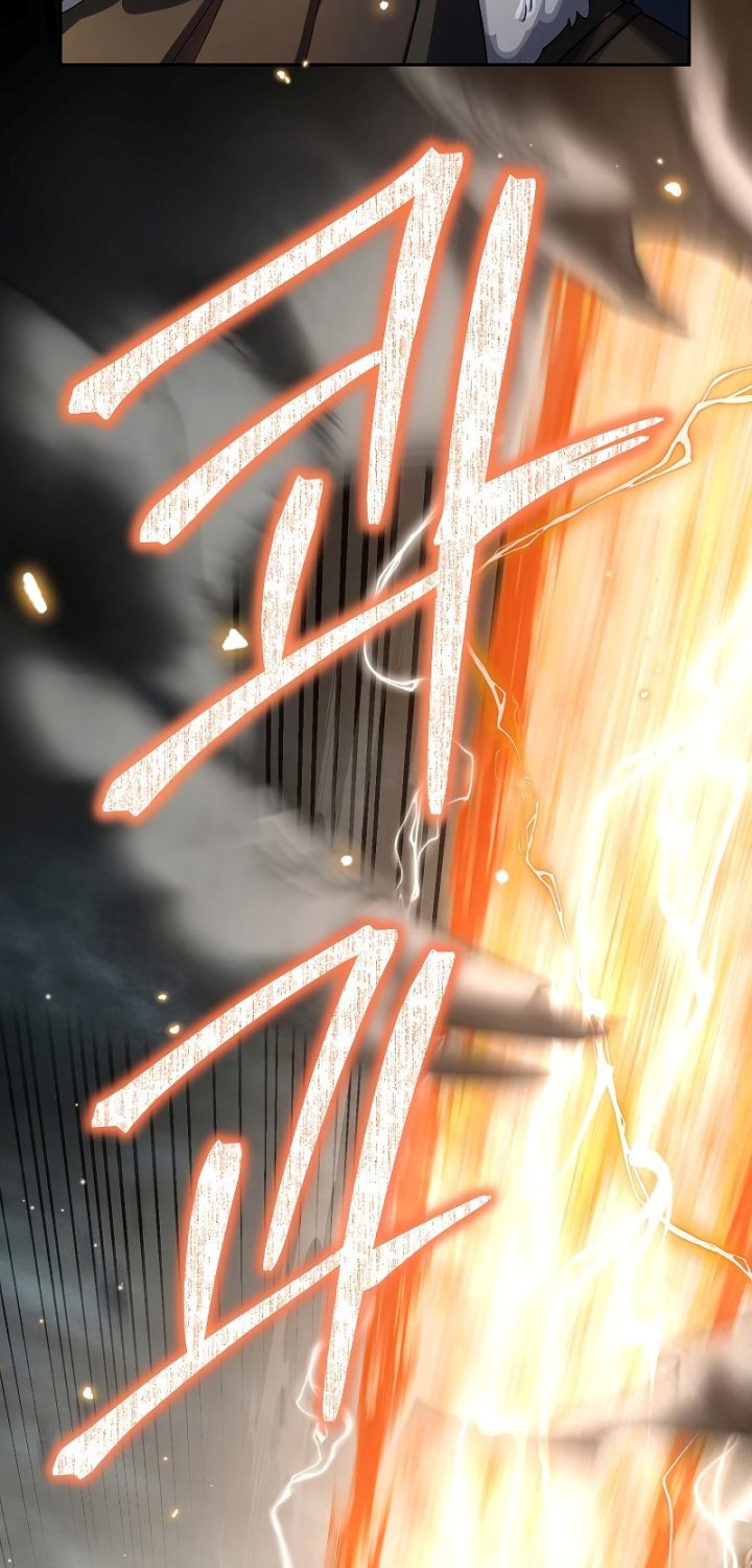 The Newbie Is Too Strong Chapter 66 - halaman 33