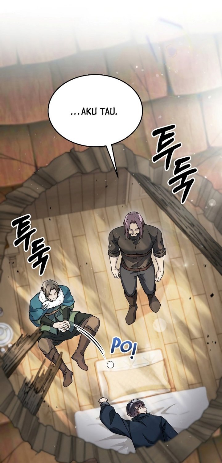 The Newbie Is Too Strong Chapter 66 - halaman 37