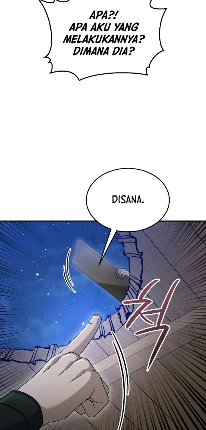 The Newbie Is Too Strong Chapter 66 - halaman 45