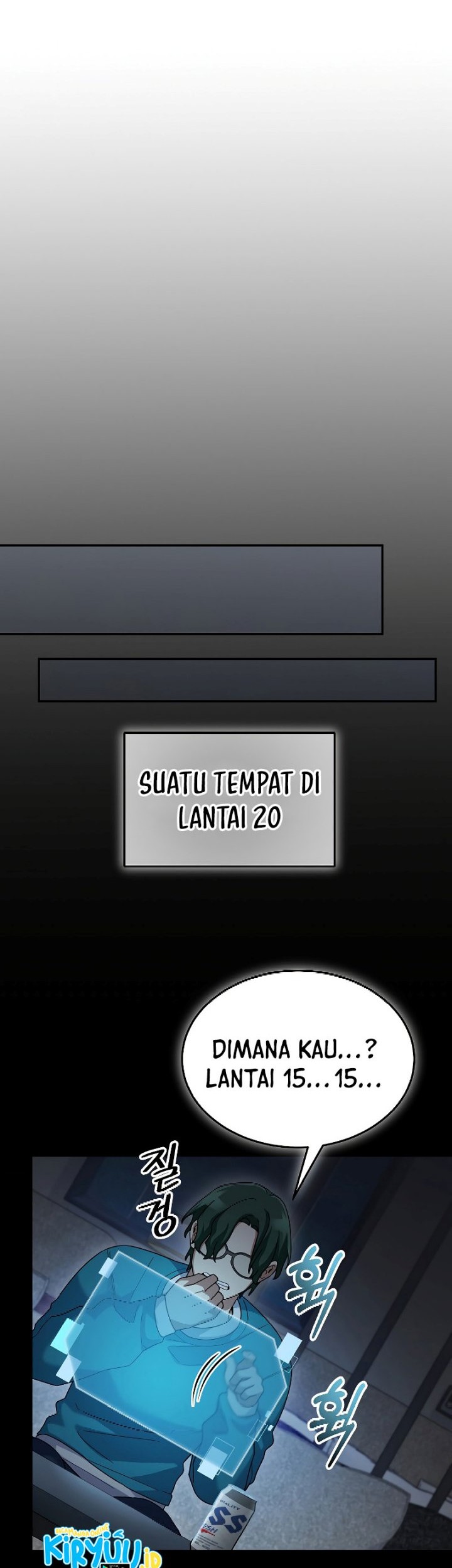 The Newbie Is Too Strong Chapter 66 - halaman 47