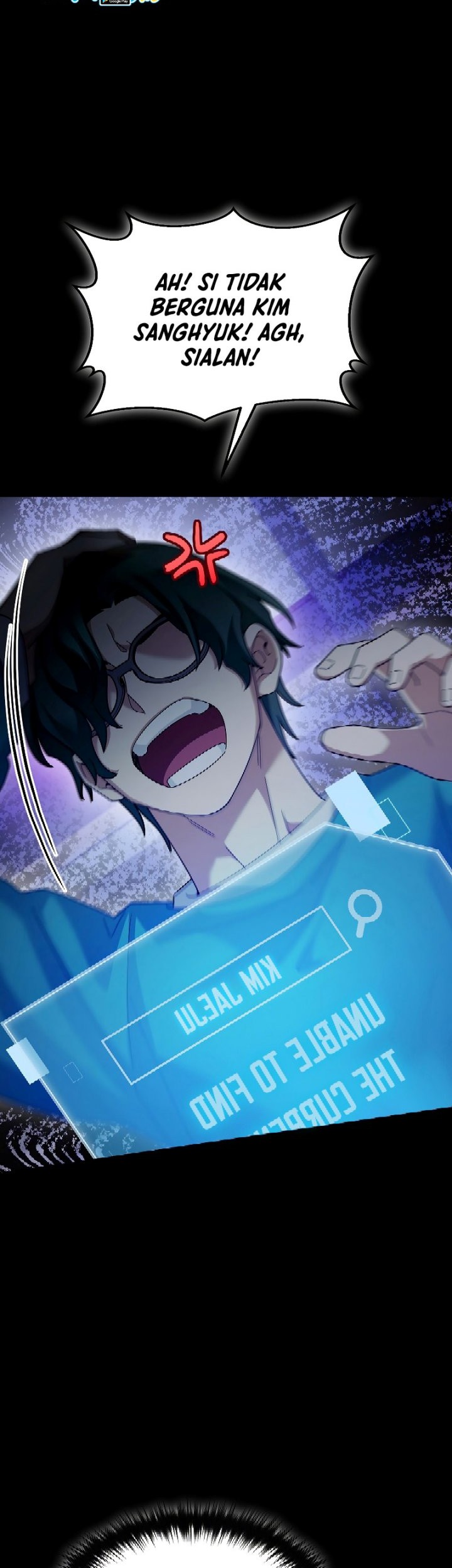 The Newbie Is Too Strong Chapter 66 - halaman 48