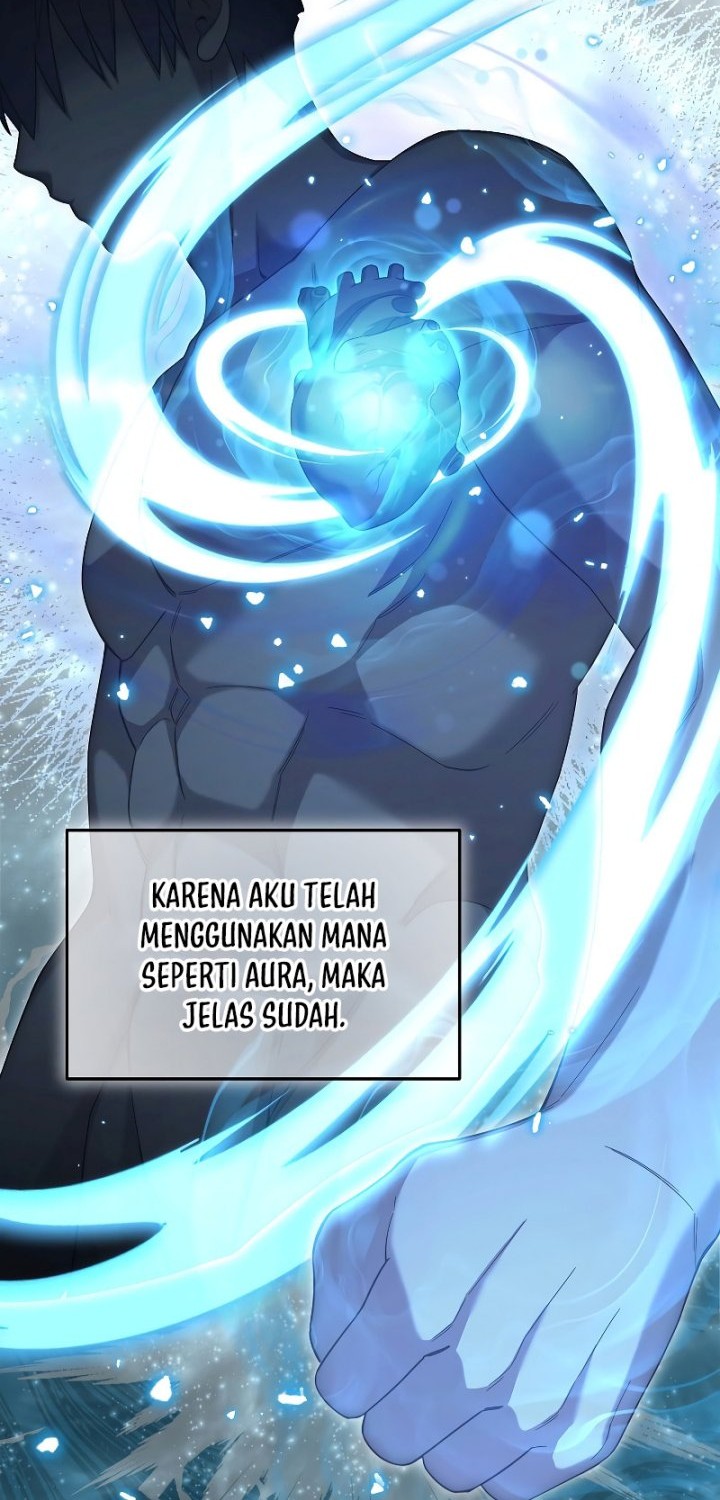The Newbie Is Too Strong Chapter 66 - halaman 5