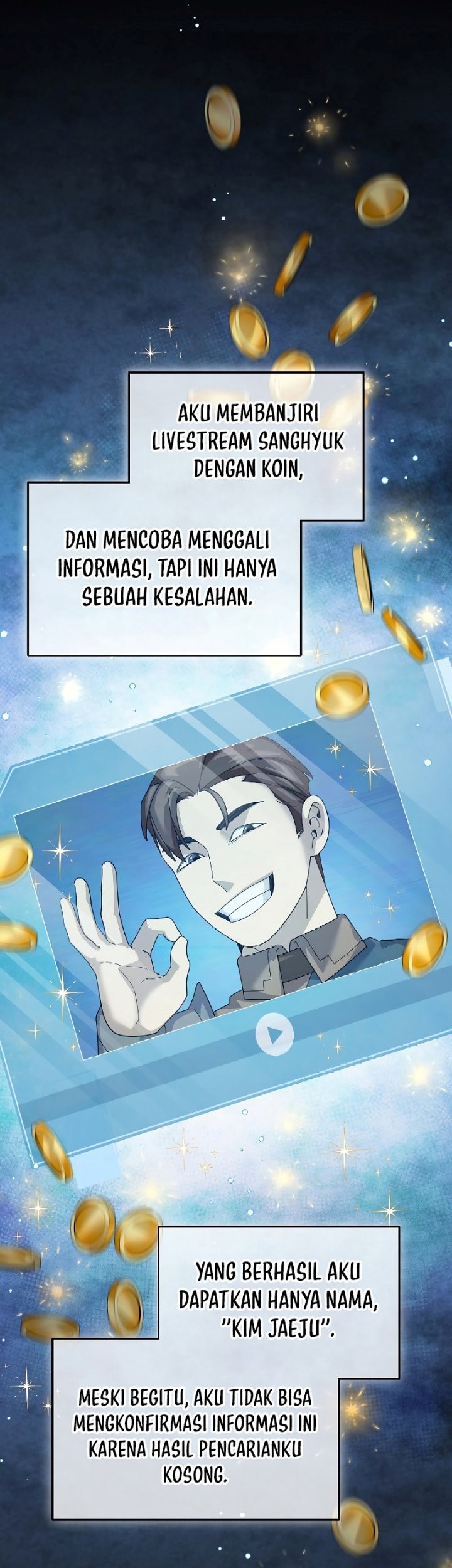 The Newbie Is Too Strong Chapter 66 - halaman 50