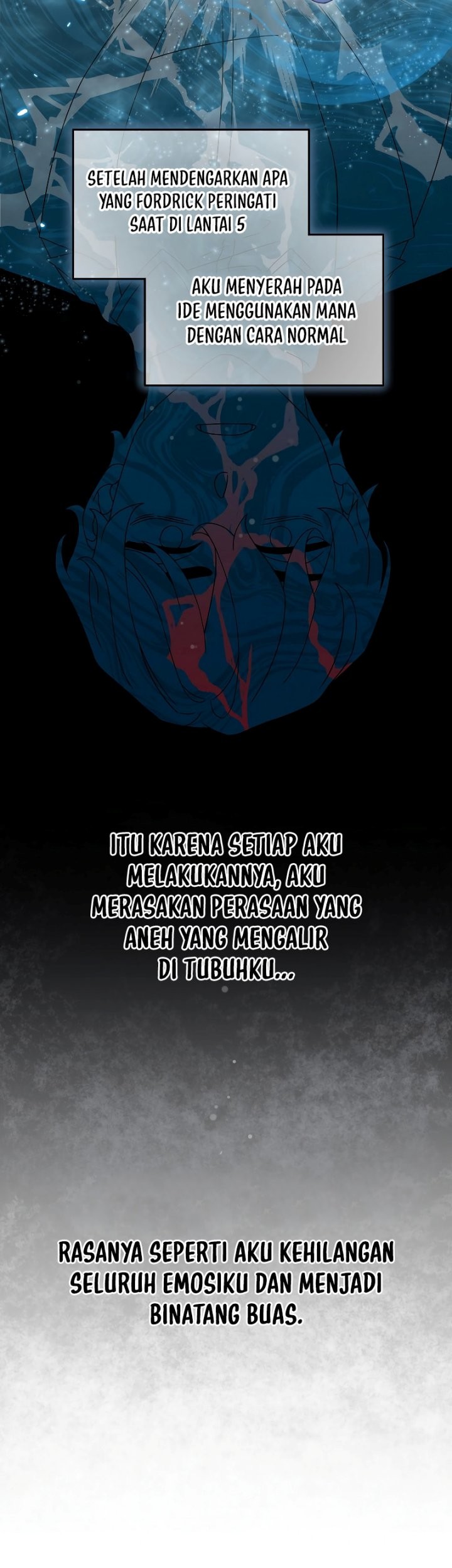 The Newbie Is Too Strong Chapter 66 - halaman 6