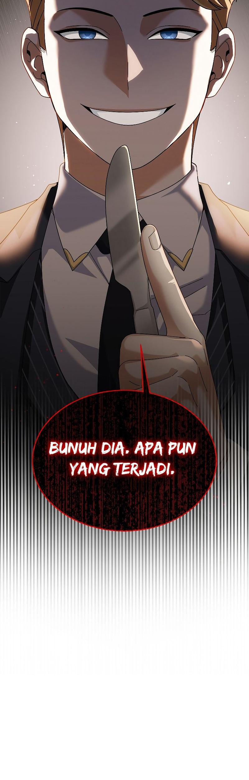The Newbie Is Too Strong Chapter 67 - halaman 25