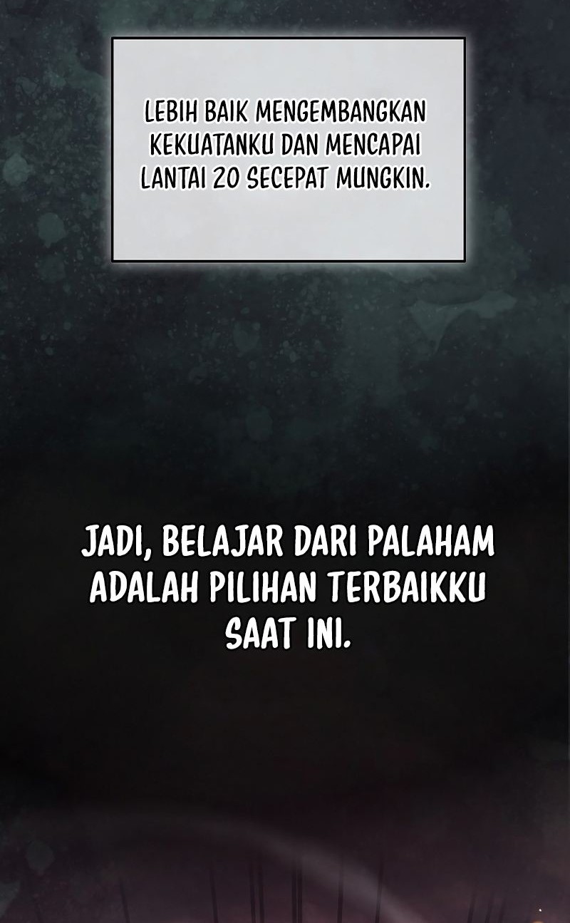 The Newbie Is Too Strong Chapter 67 - halaman 52