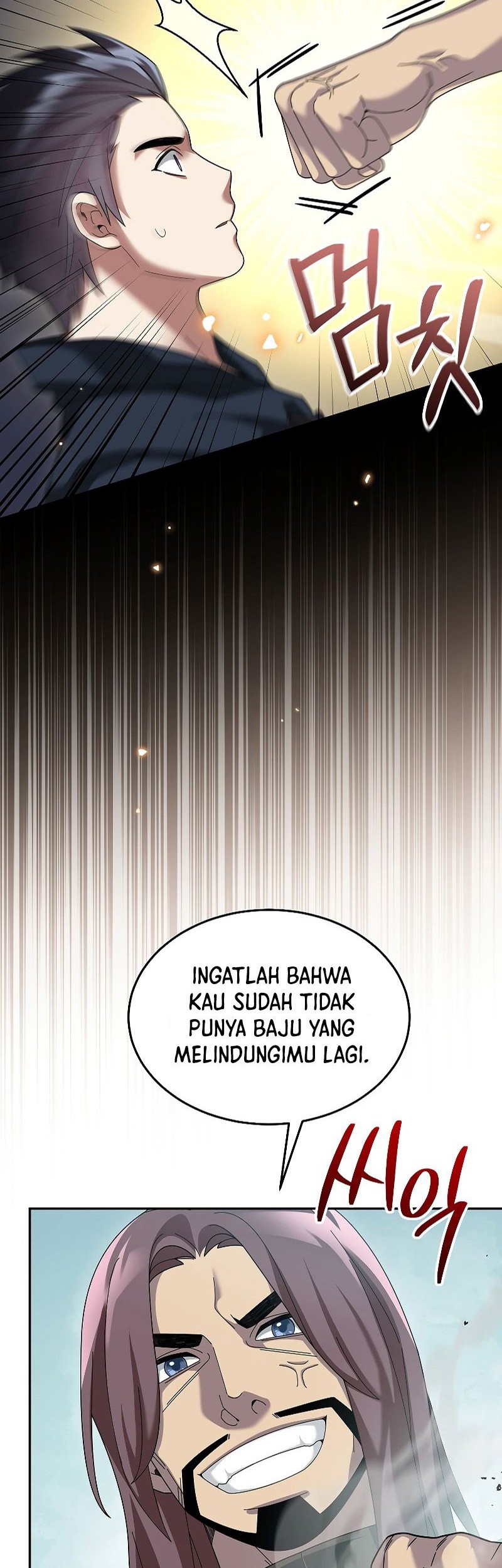 The Newbie Is Too Strong Chapter 67 - halaman 54