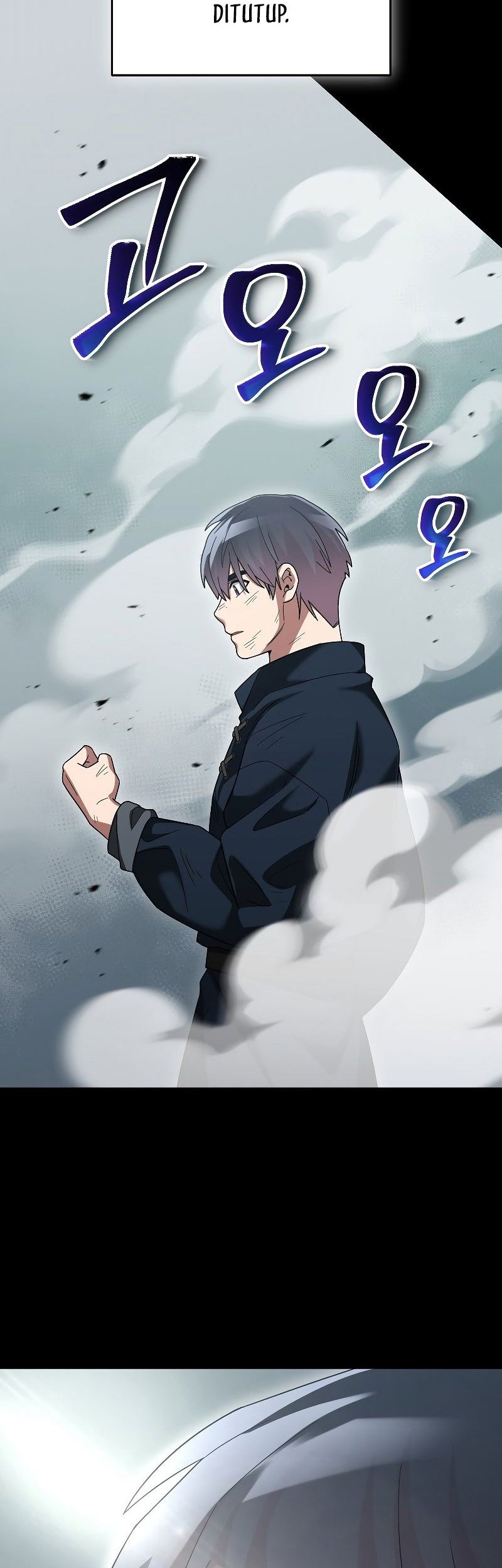 The Newbie Is Too Strong Chapter 67 - halaman 64