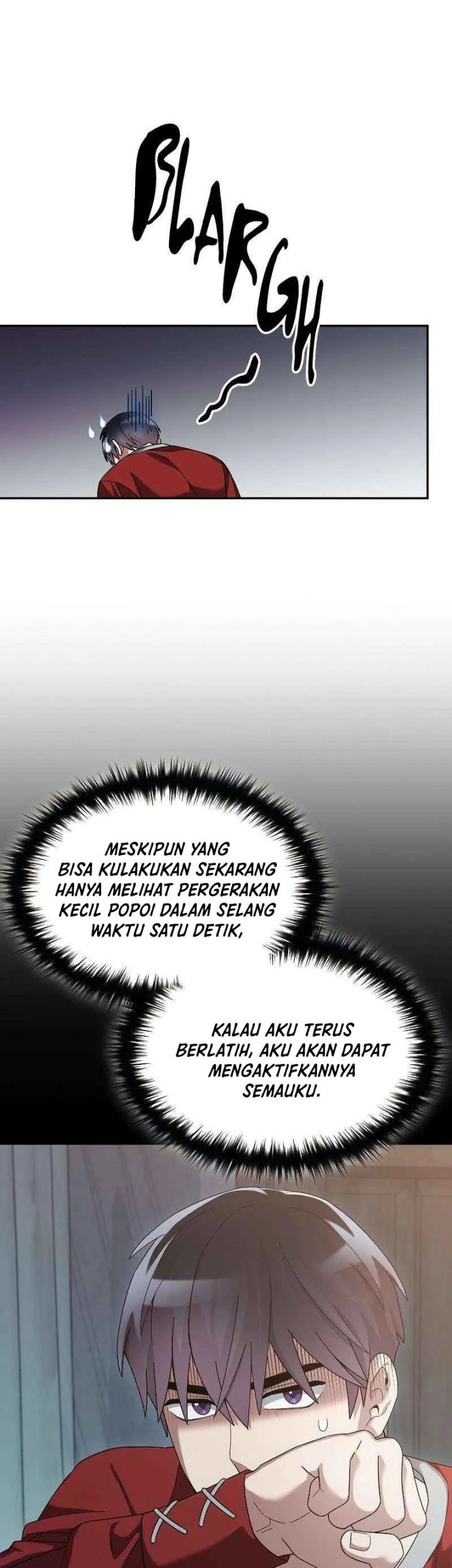 The Newbie Is Too Strong Chapter 68 - halaman 23