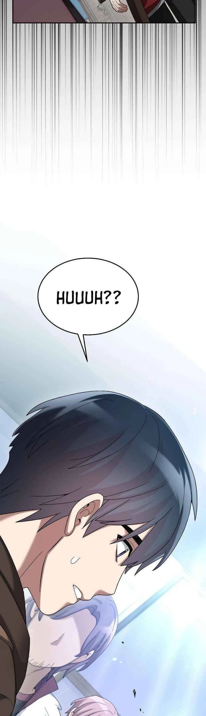 The Newbie Is Too Strong Chapter 68 - halaman 34