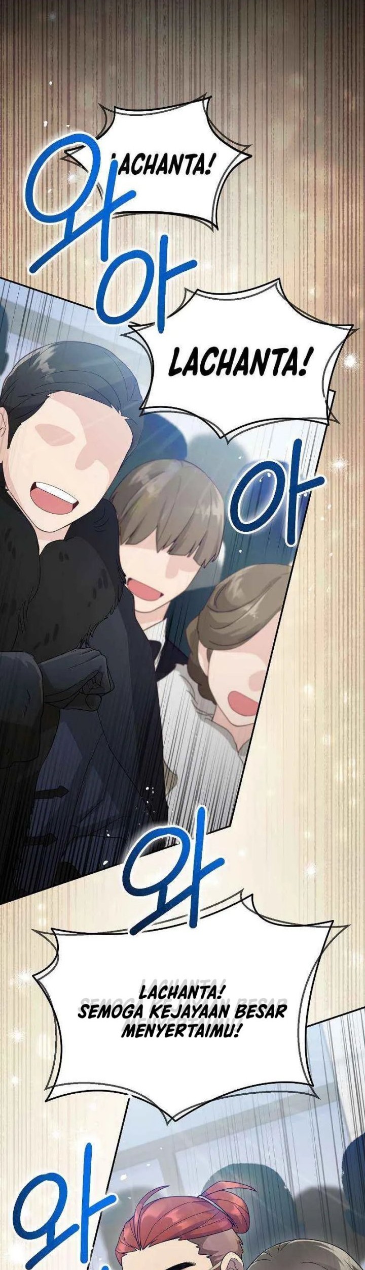 The Newbie Is Too Strong Chapter 68 - halaman 37