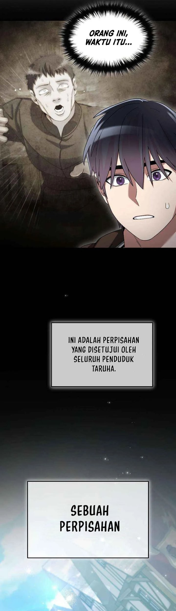 The Newbie Is Too Strong Chapter 68 - halaman 44