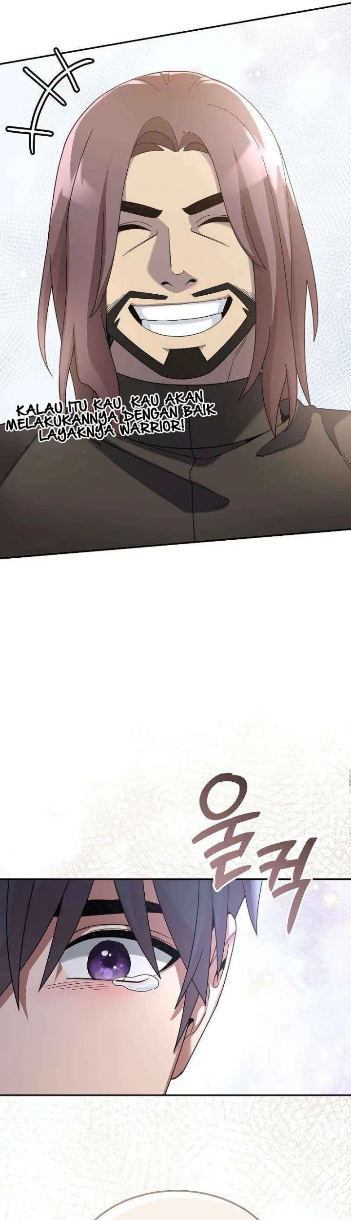 The Newbie Is Too Strong Chapter 68 - halaman 48