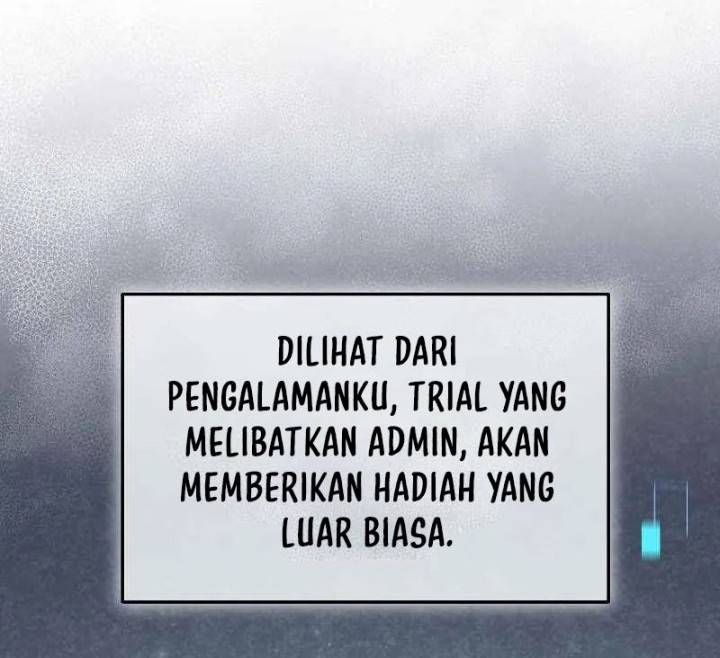 The Newbie Is Too Strong Chapter 68 - halaman 5