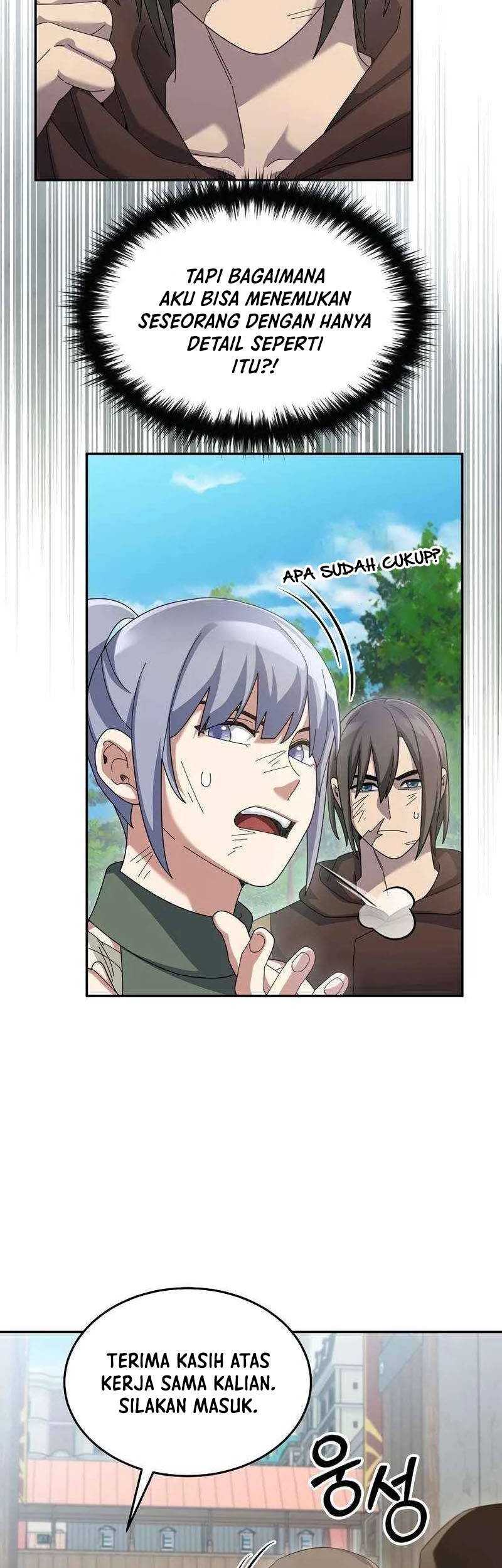 The Newbie Is Too Strong Chapter 69 - halaman 20