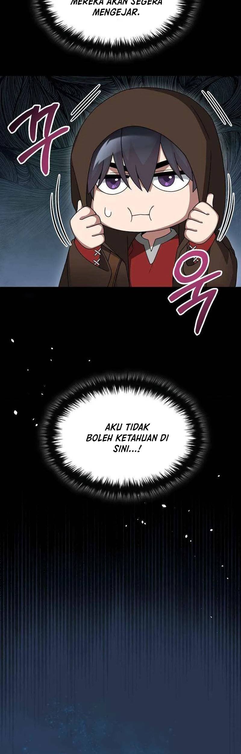 The Newbie Is Too Strong Chapter 69 - halaman 24