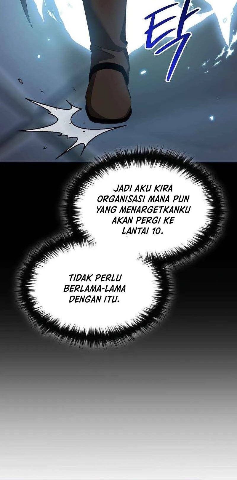 The Newbie Is Too Strong Chapter 69 - halaman 29