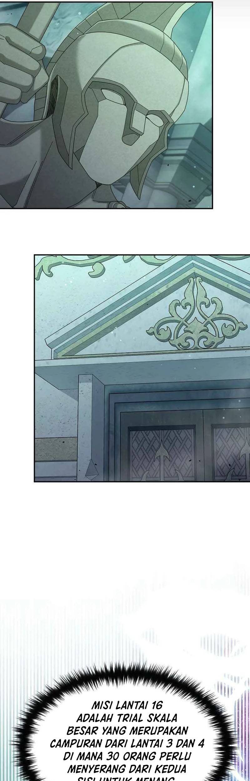 The Newbie Is Too Strong Chapter 69 - halaman 30