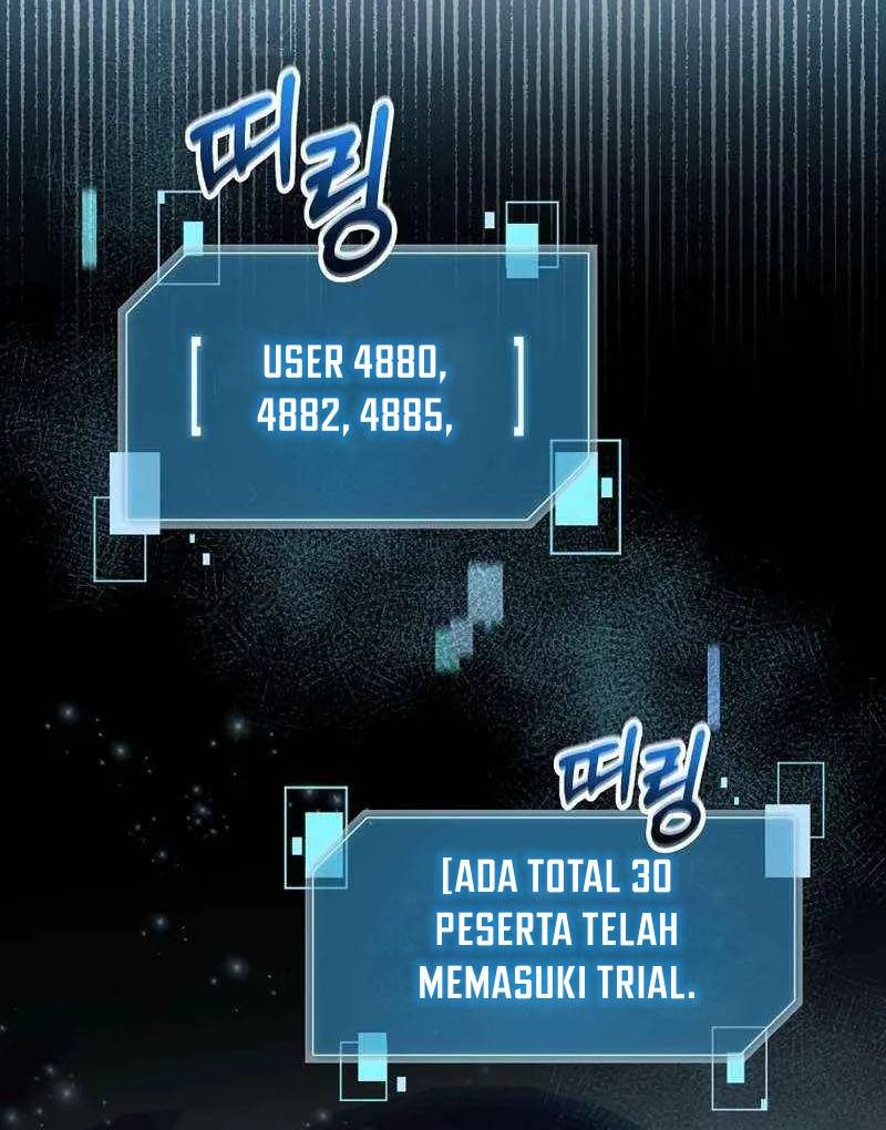 The Newbie Is Too Strong Chapter 69 - halaman 33