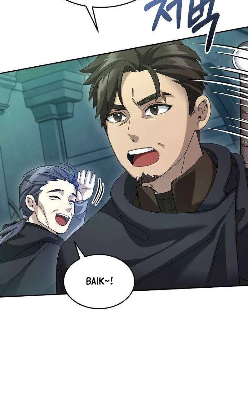 The Newbie Is Too Strong Chapter 69 - halaman 37