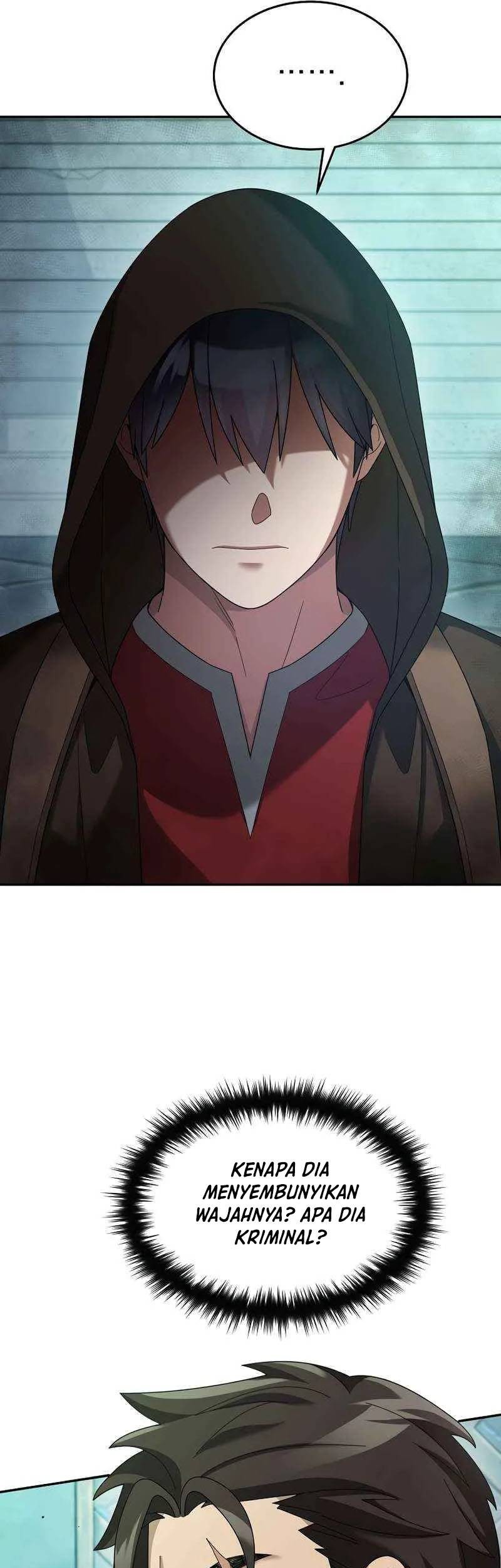 The Newbie Is Too Strong Chapter 69 - halaman 38