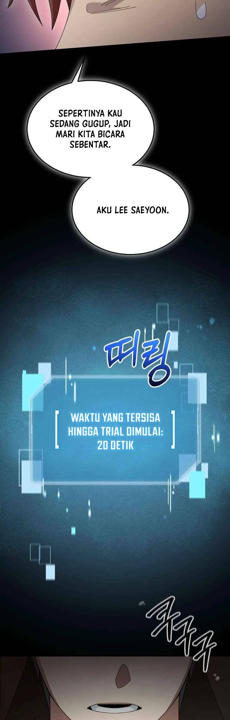 The Newbie Is Too Strong Chapter 69 - halaman 44